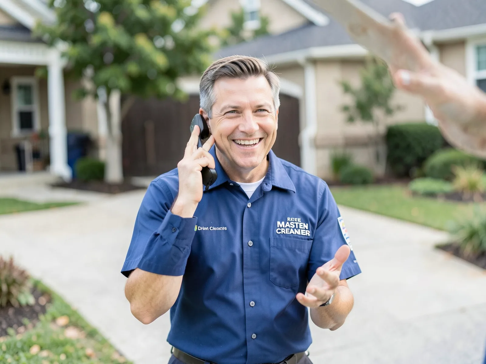 Drain Cleaning Duxbury, MA FAQs